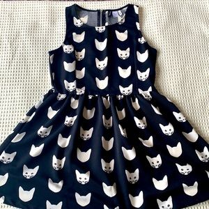 HM Dress Mini